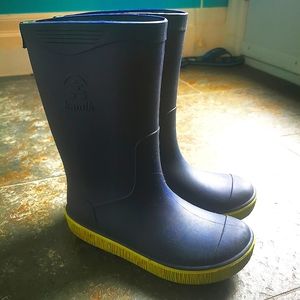 Rainboots